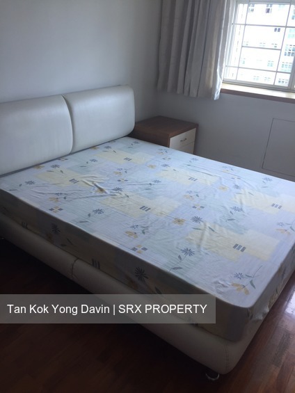 Blk 646 Punggol Central (Punggol), HDB 5 Rooms #191688952